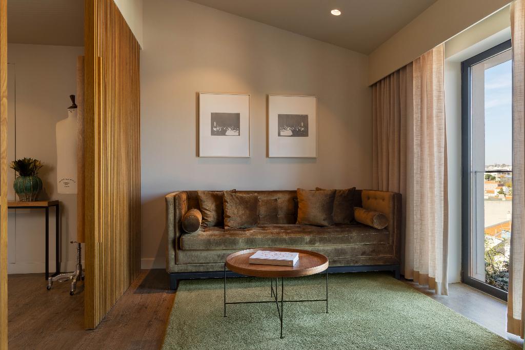 Imagem da galeria de Memmo Príncipe Real - Design Hotels