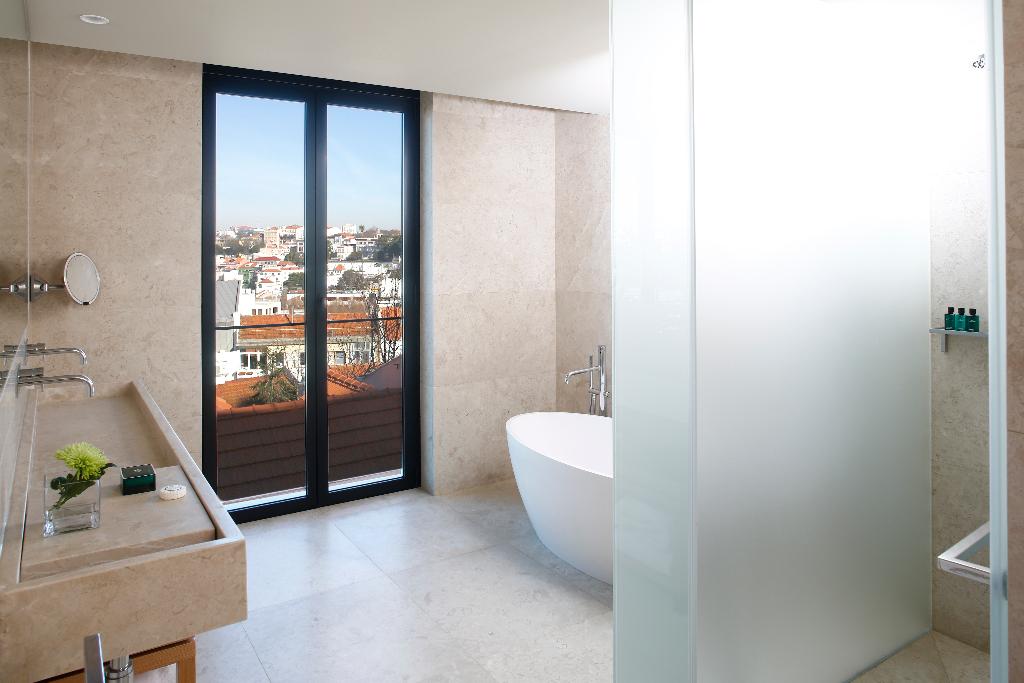Imagem da galeria de Memmo Príncipe Real - Design Hotels