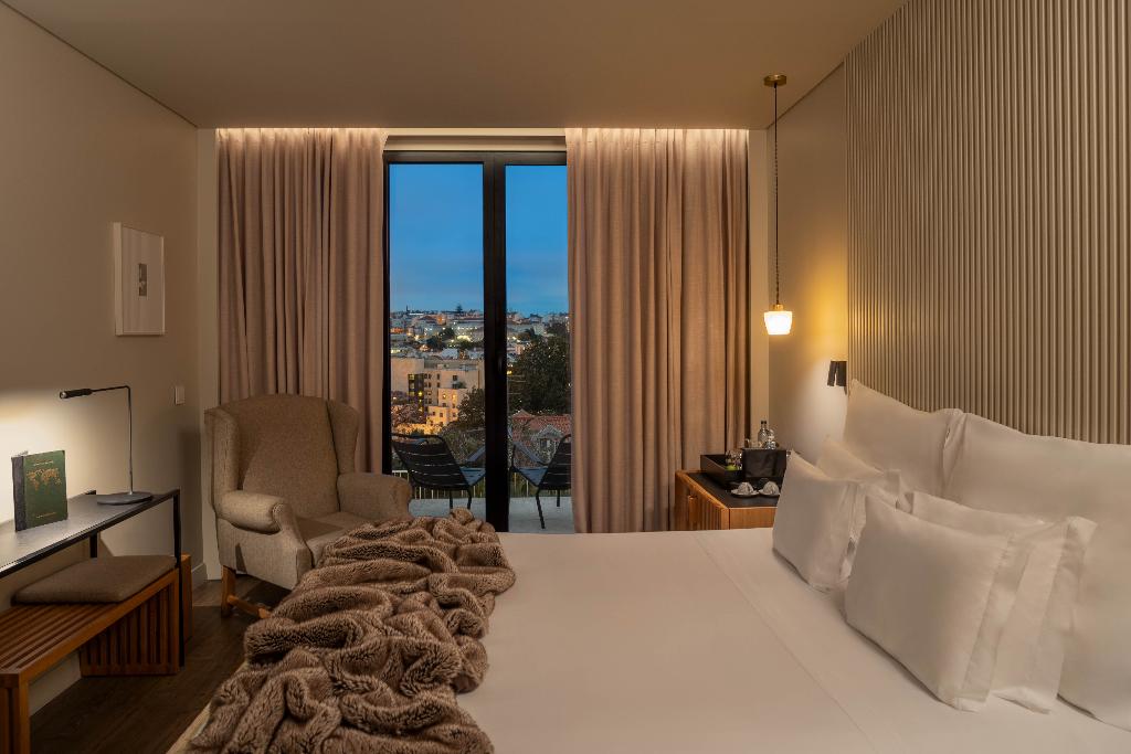 Imagem da galeria de Memmo Príncipe Real - Design Hotels