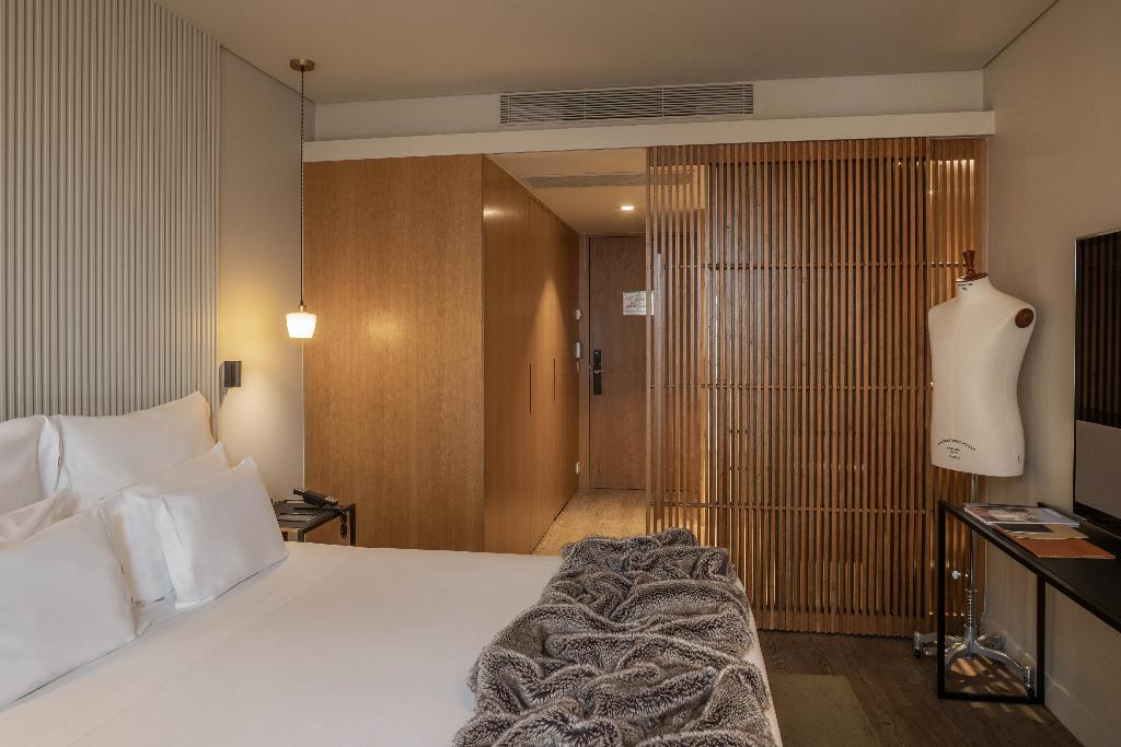 Imagem da galeria de Memmo Príncipe Real - Design Hotels
