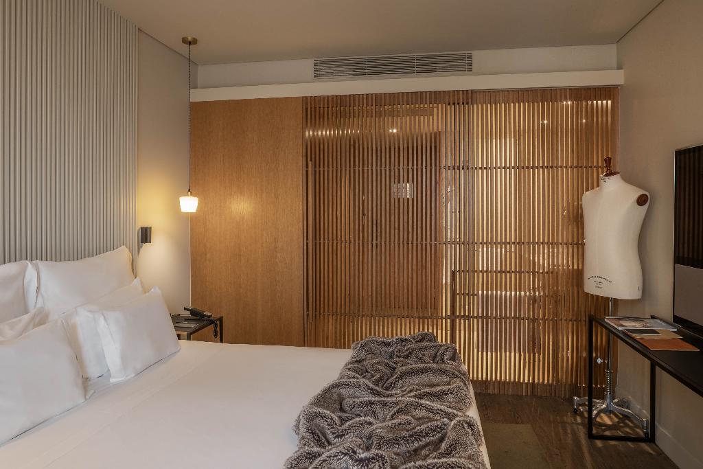 Imagem da galeria de Memmo Príncipe Real - Design Hotels