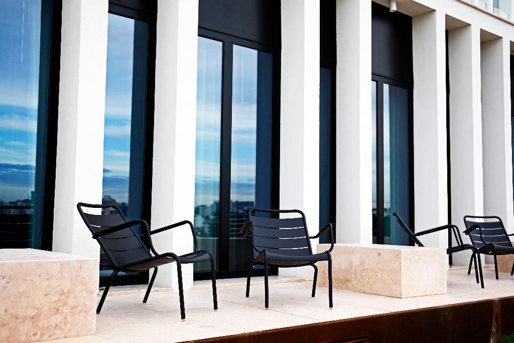 Imagem da galeria de Memmo Príncipe Real - Design Hotels
