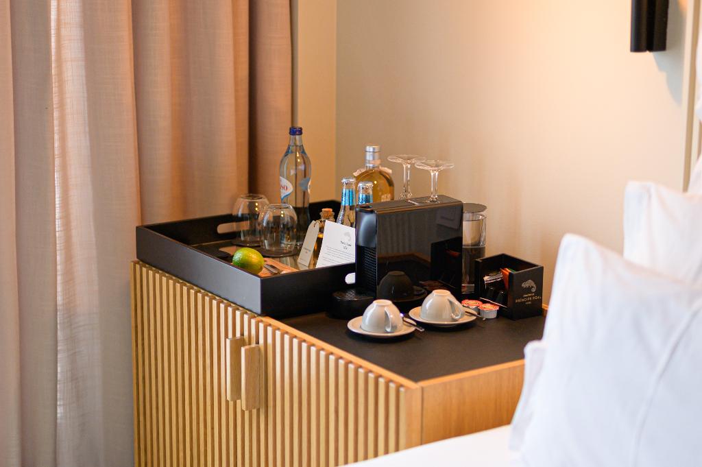 Imagem da galeria de Memmo Príncipe Real - Design Hotels