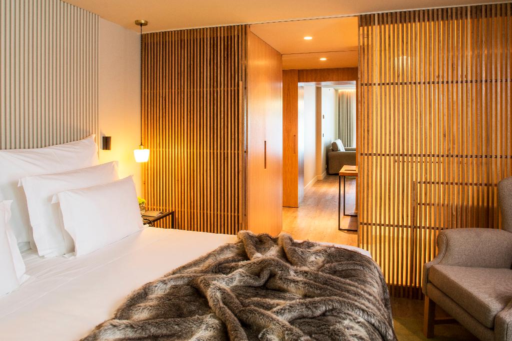 Imagem da galeria de Memmo Príncipe Real - Design Hotels
