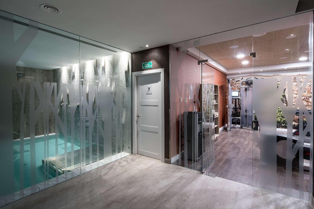 Hotel Catalonia Magdalenes, Spanien, Barcelona. Großes 1