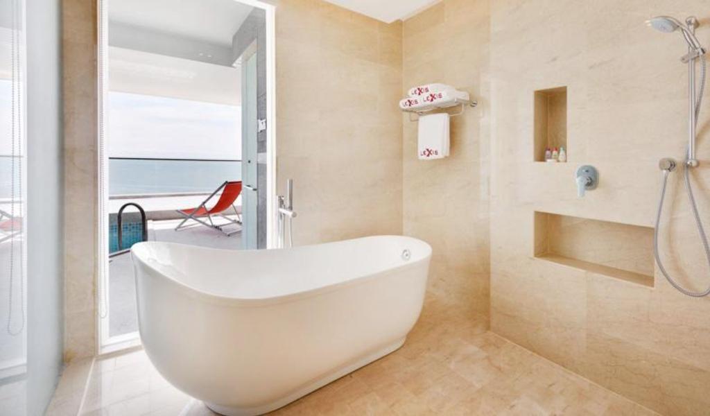 Lexis Suites Penang