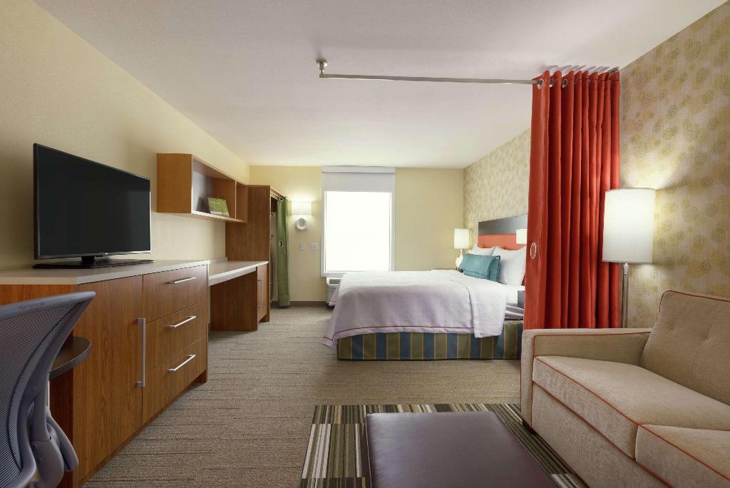 Home2 Suites by Hilton Alexandria LA