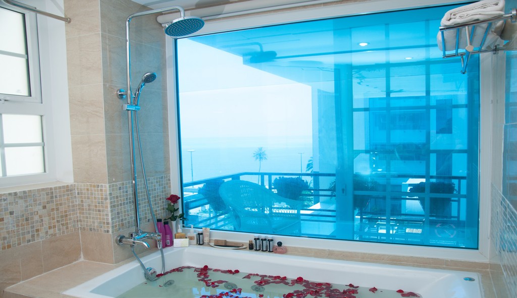 Pavillon Garden Hotel Nha Trang