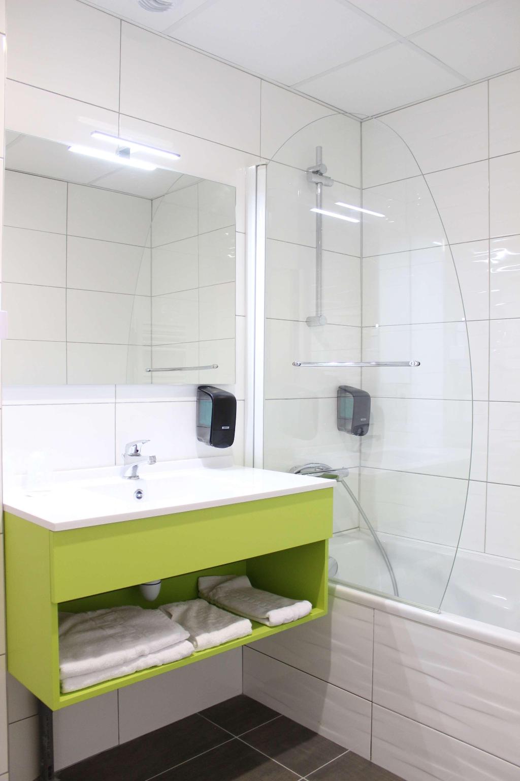 Brit Hotel Brive