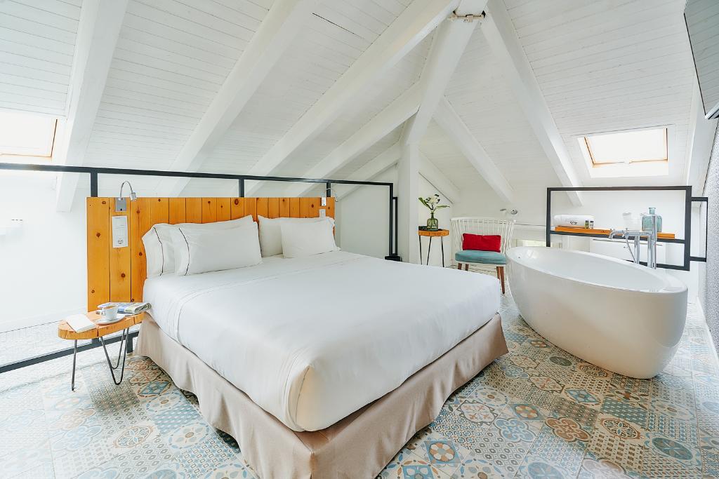 Hotel Arrey Alella