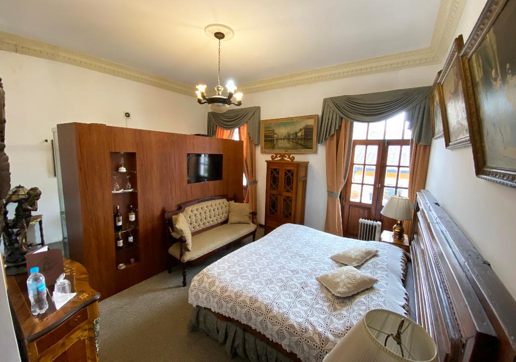 Boutique Casa San Marcos