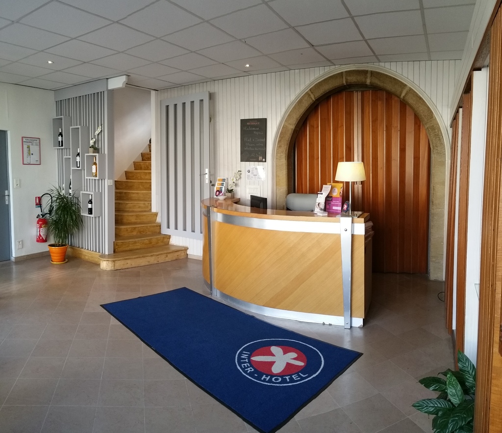 The Originals Access, Hotel Figeac