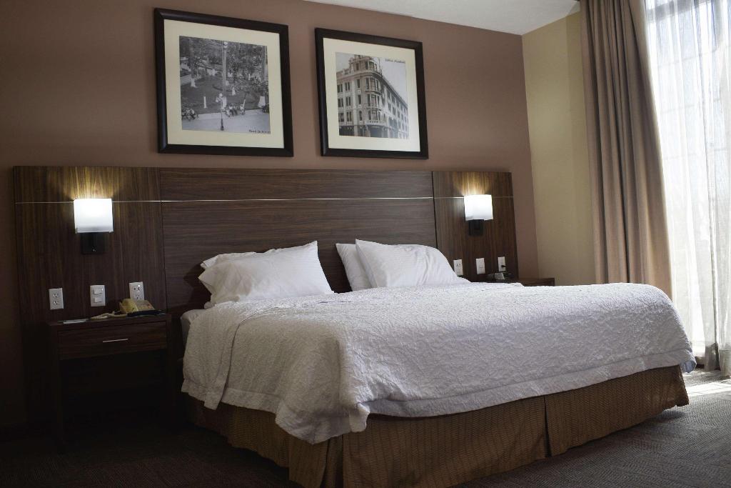 Hampton Inn by Hilton Tampico Zona Dorada