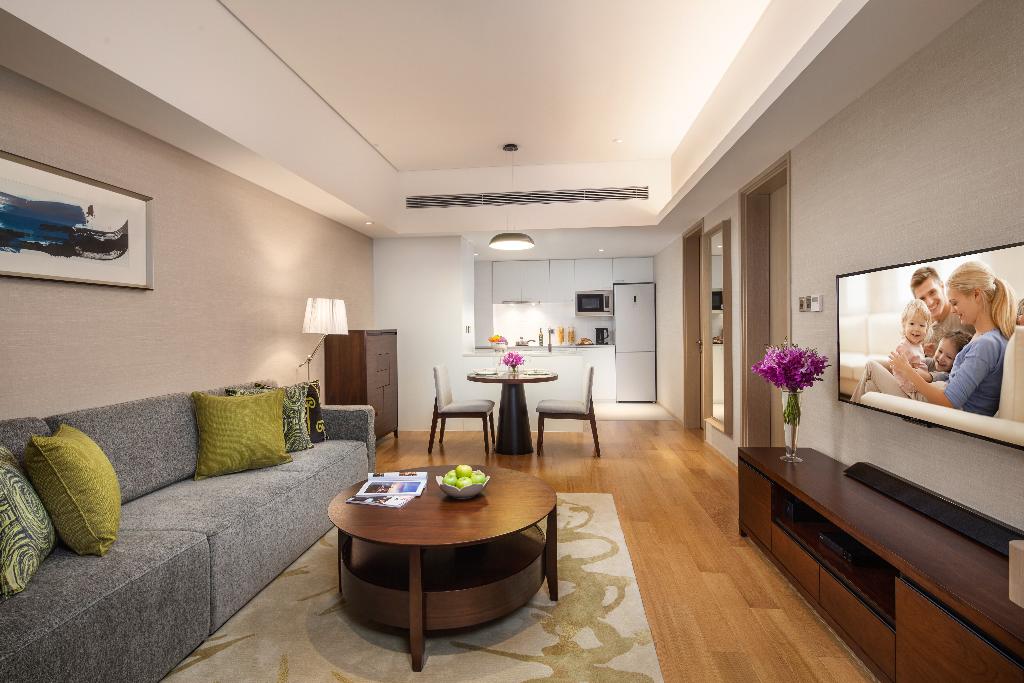 Somerset Xindicheng Xian