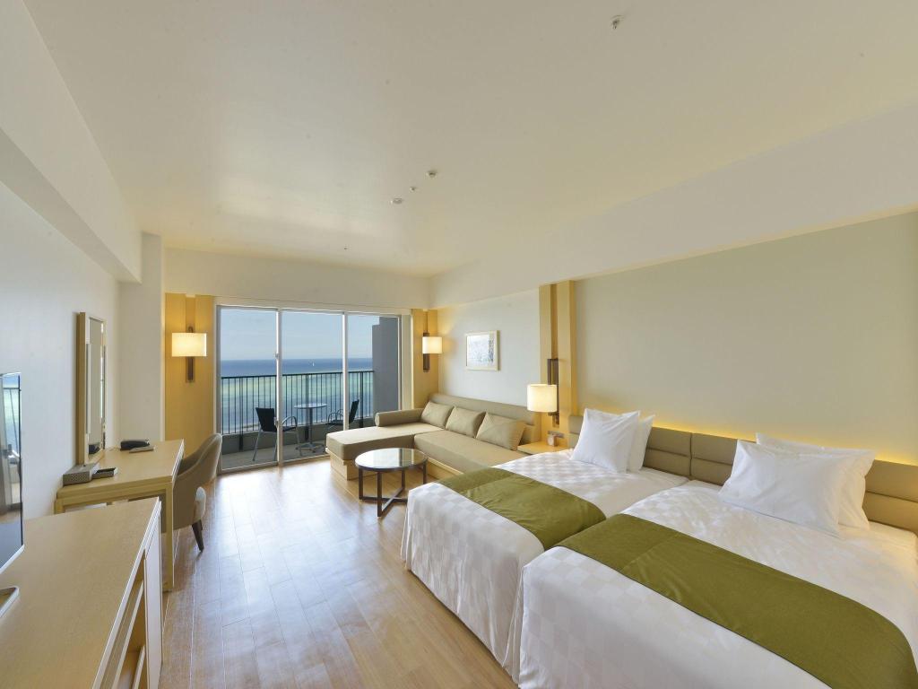 Hotel Orion Motobu Resort and Spa