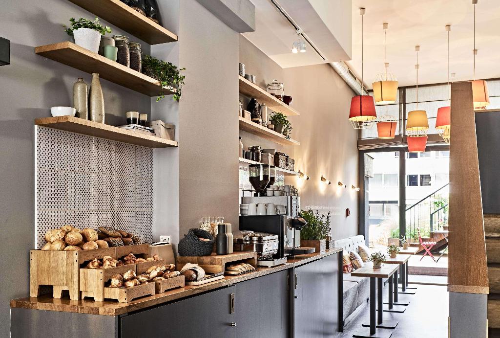 Hotel Bold Hotel München Zentrum, Deutschland, München. Großes 2