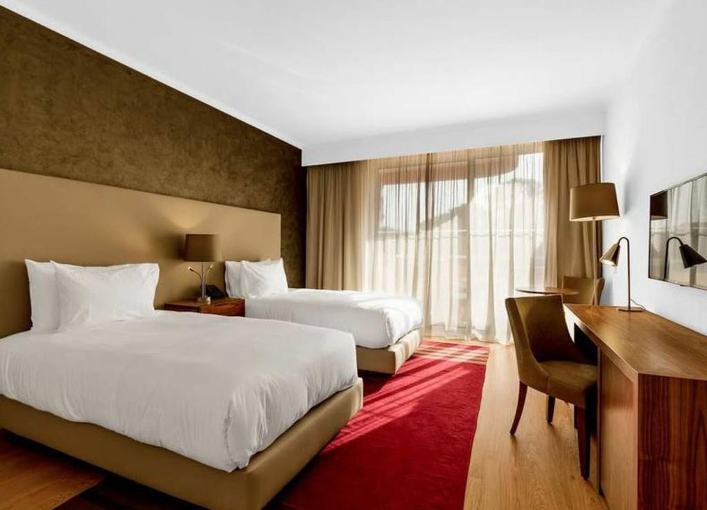 Vilamoura Garden Hotel- Adu