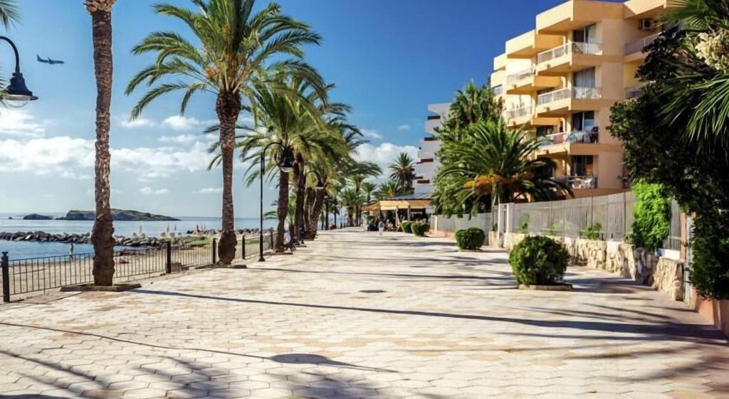 Costa Blanca