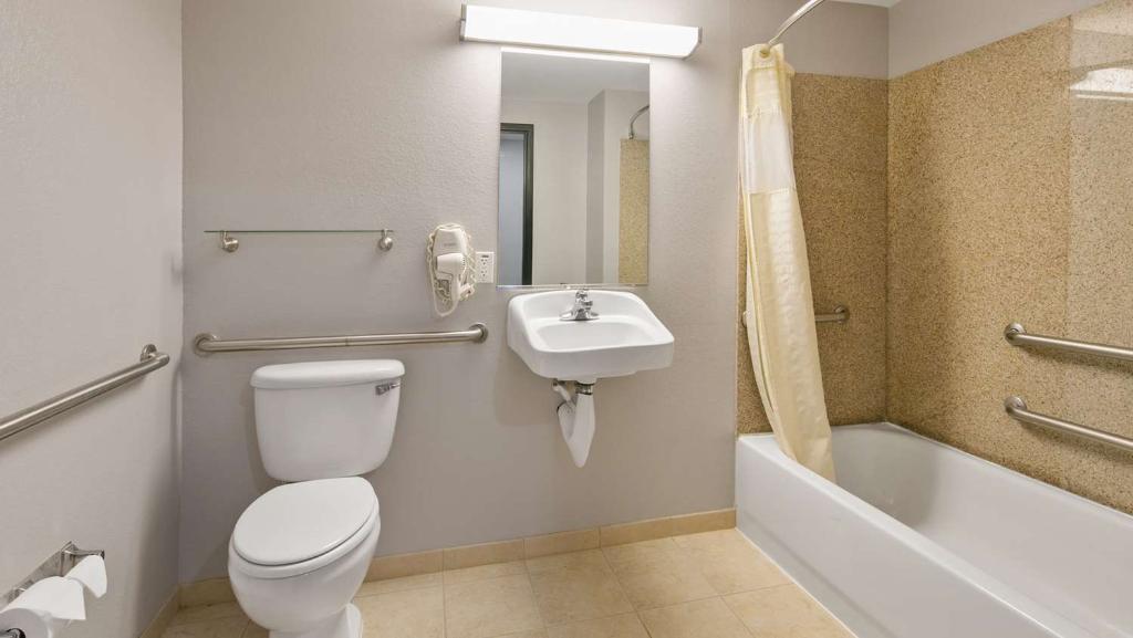 Best Western Harker Heights