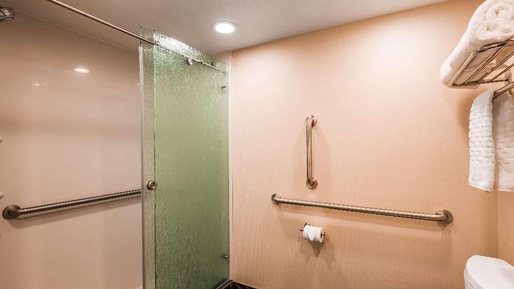 Best Western Plus Cedar City