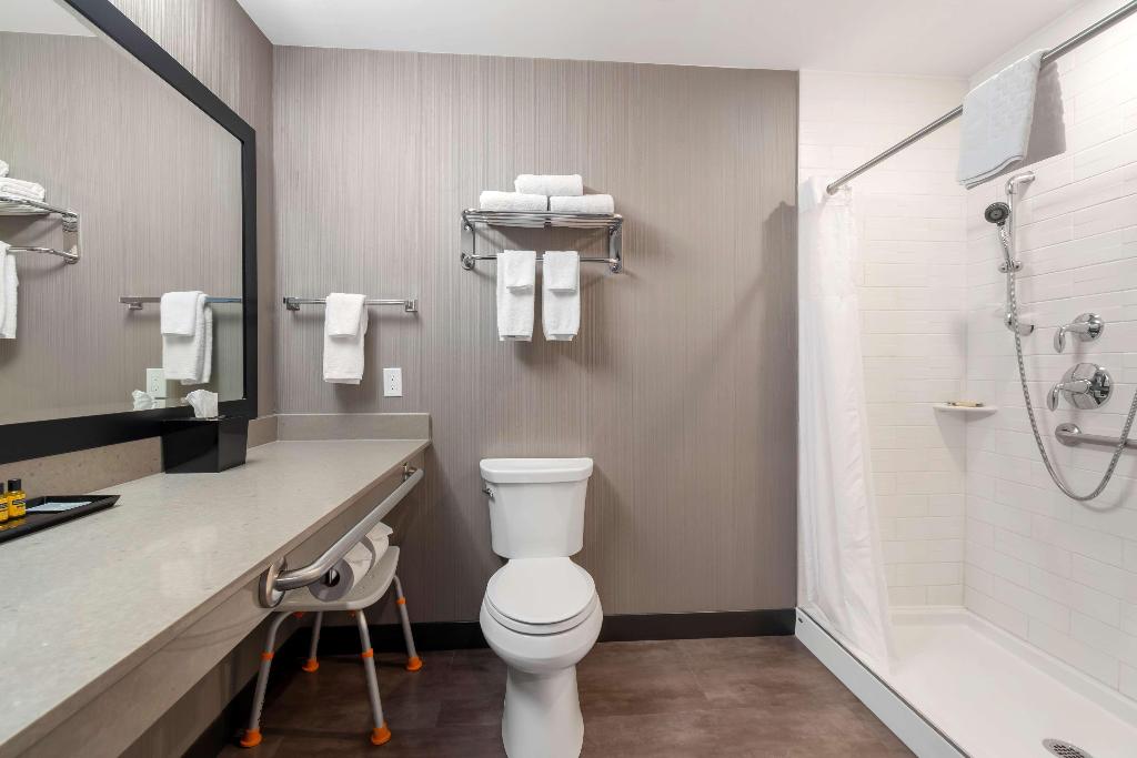 Best Western Plus East Side