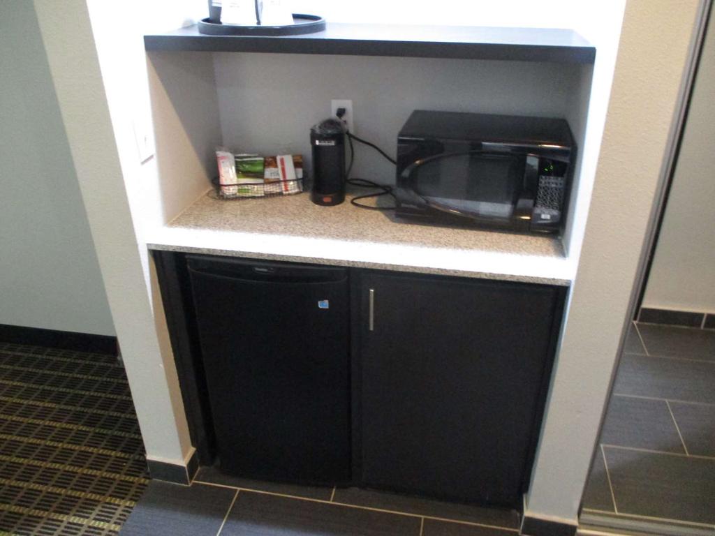 Best Western Plus Regency Park