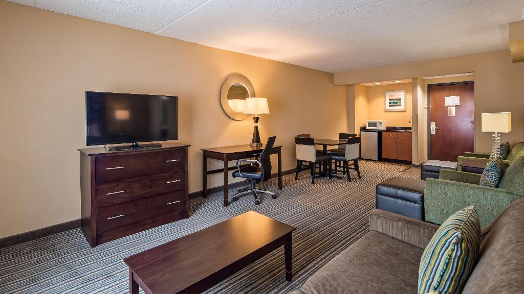 Wingate By Wyndham Harrisburg Near Hershey