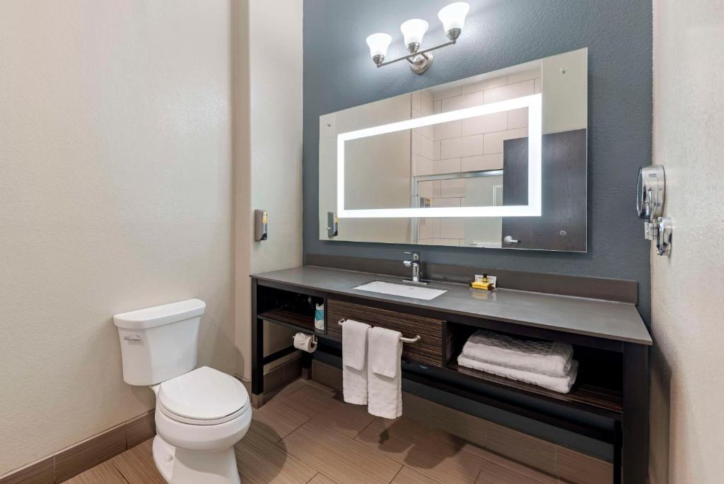 Best Western Plus Pflugerville Inn & Suites