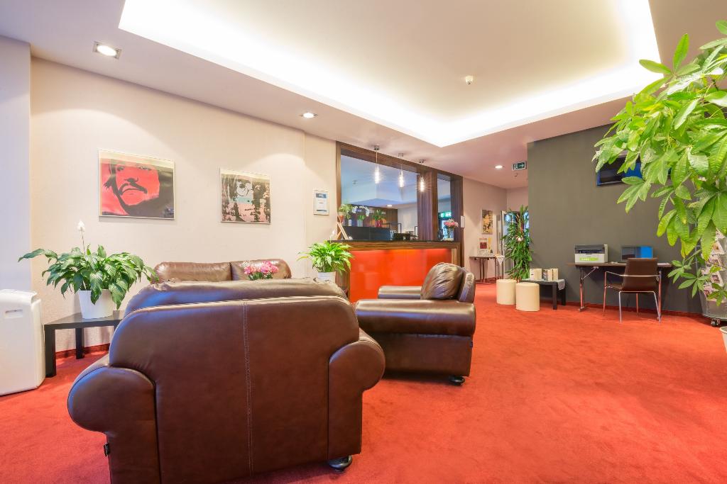 Best Western Amedia Passau