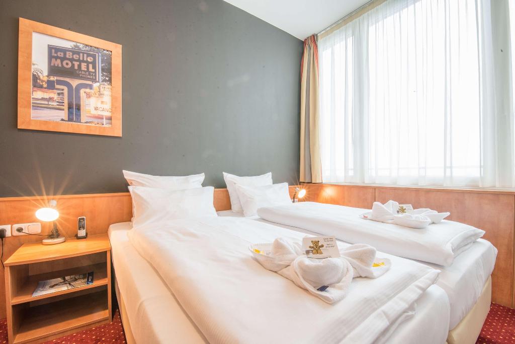Amedia Hotel Passau