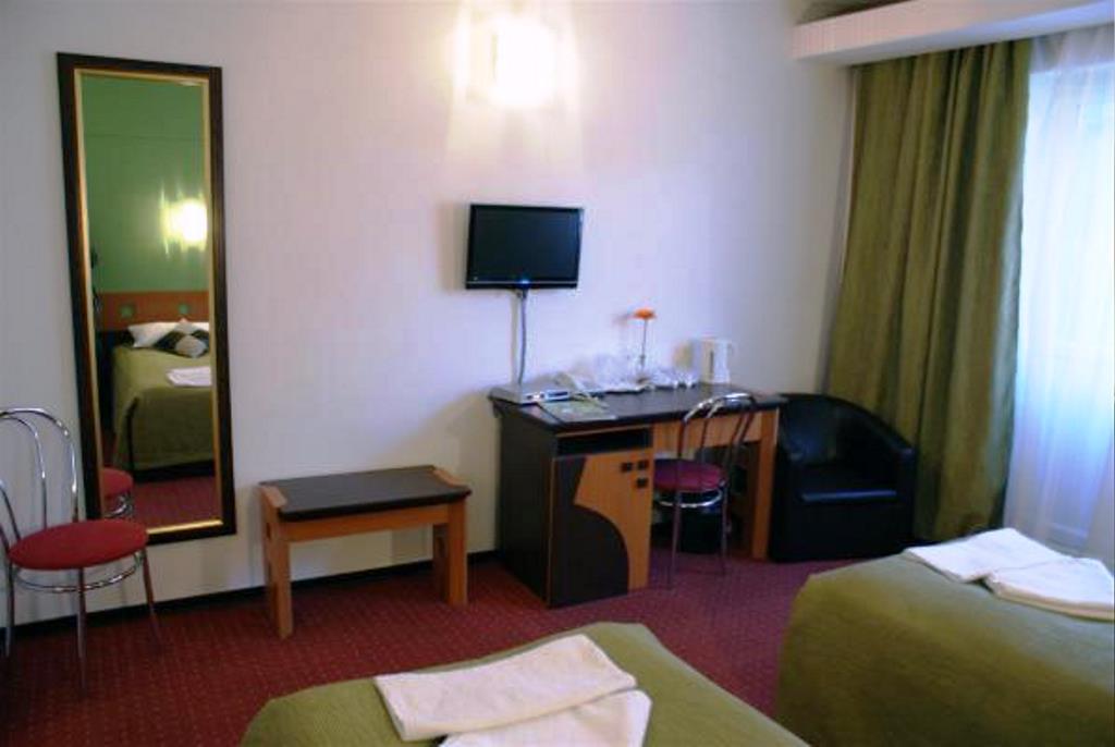 Hotel Park Sfantu Gheorghe