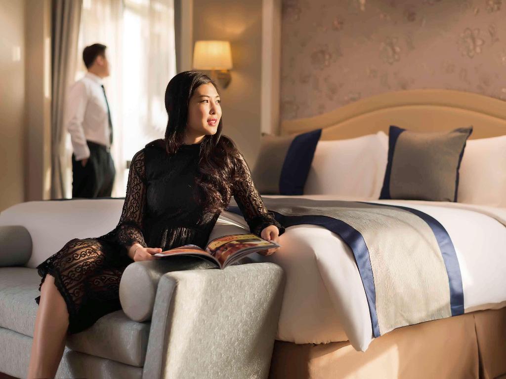 Pullman Tangshan