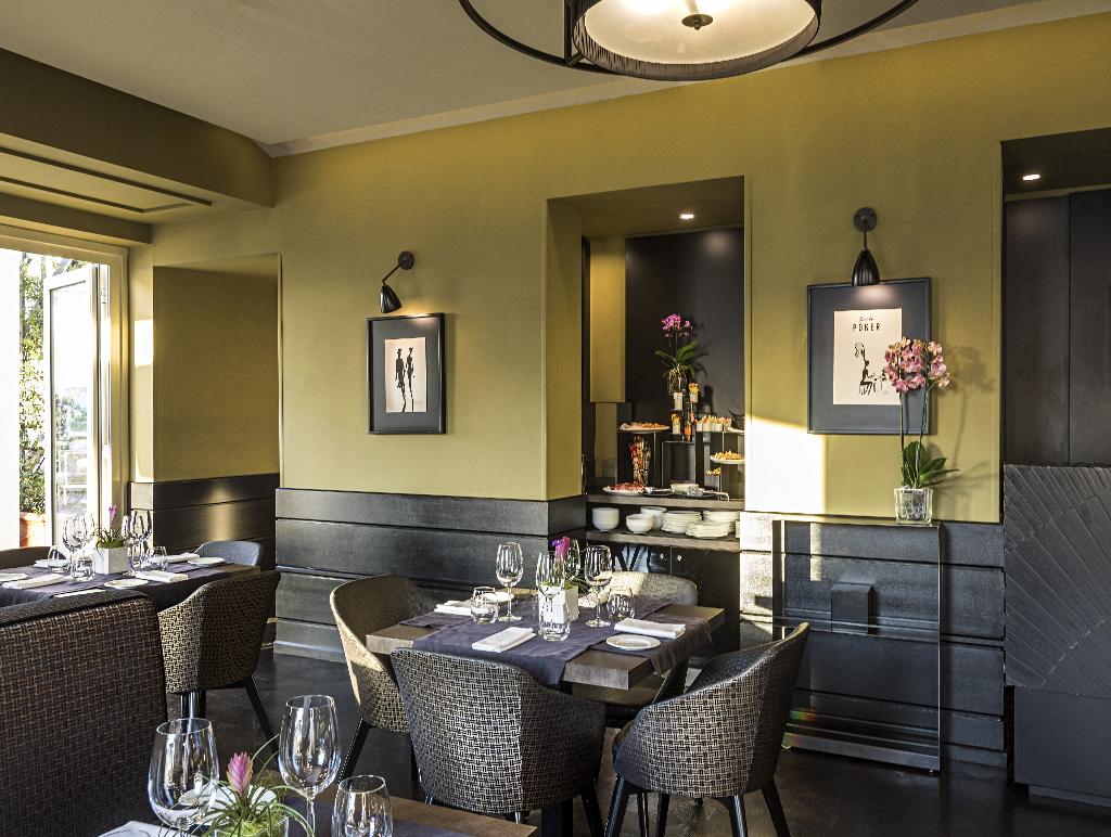 Hotel The Glam, Italien, Rom. Großes 1