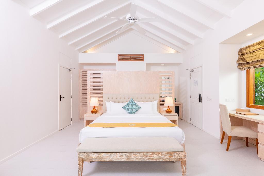 Villa Two Bedrooms