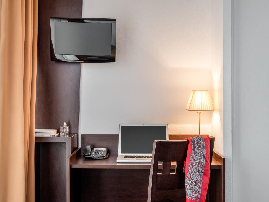 Aparthotel Adagio access Paris Clamart