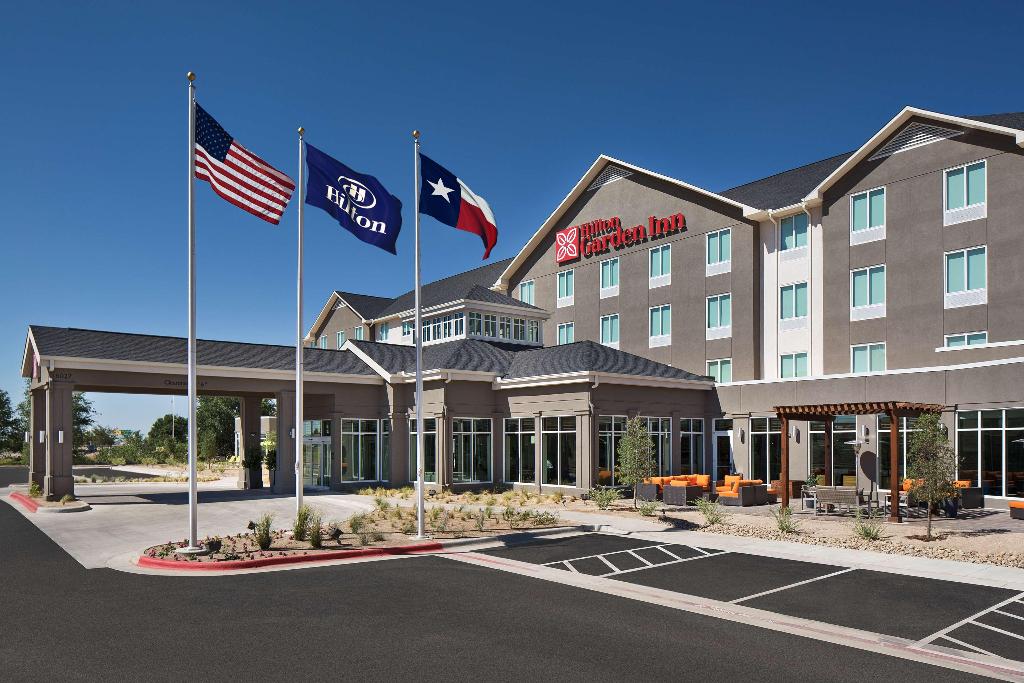 Hilton Garden Inn Lubbock, West Loop 289 & Milwaukee