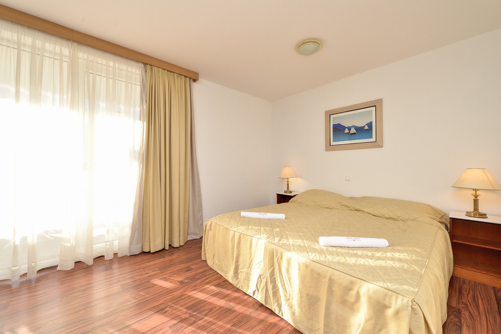Hotel Zadar