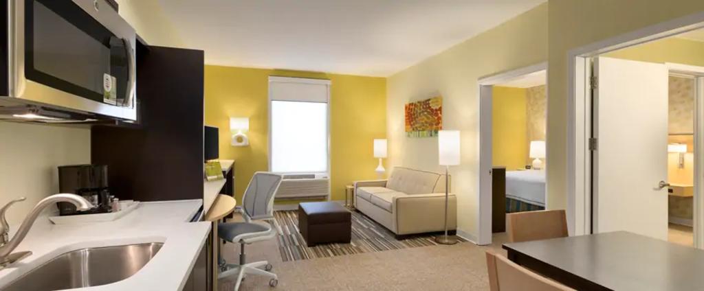 Home2 Suites By Hilton Houston Pasadena