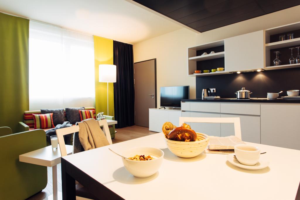 Harry's Home Hotel München