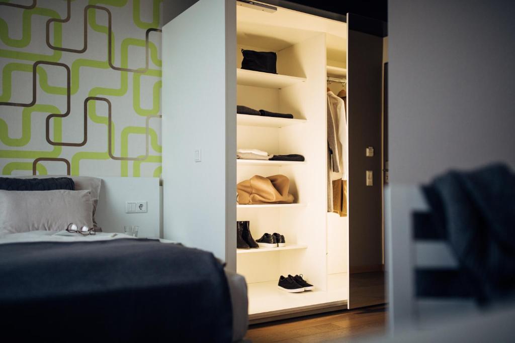 Hotel Harry's Home Hotel München, Deutschland, München. Großes 1