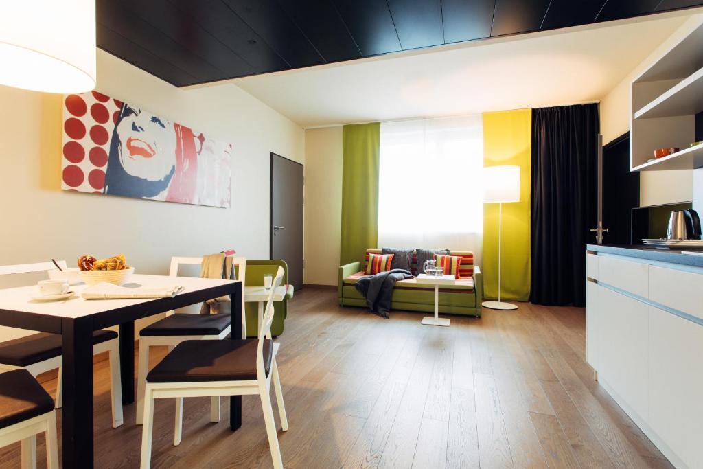 Hotel Harry's Home Hotel München, Deutschland, München. Großes 1