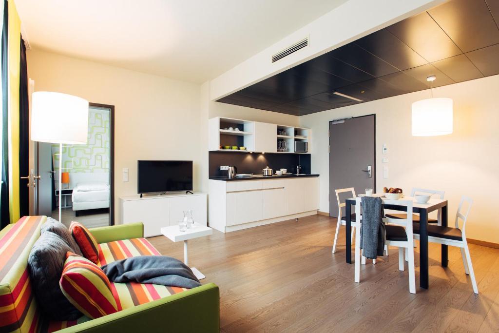 Hotel Harry's Home Hotel München, Deutschland, München. Großes 1