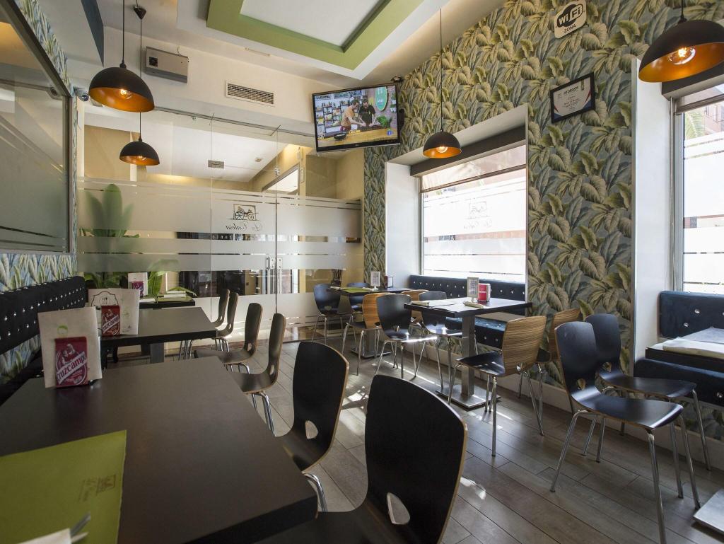 Hotel El Meson