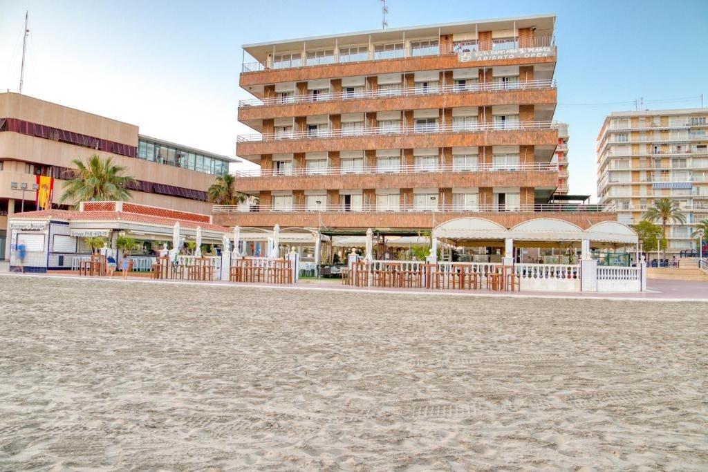 Hotel Hotel Polamar, Spanien, Santa Pola. Großes 1