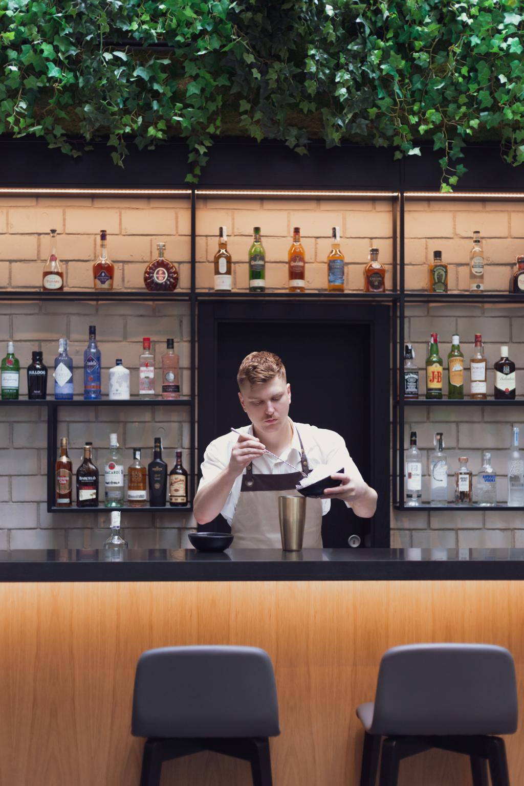 Hotel The Pavilions Madrid, Spanien, Madrid. Großes 1