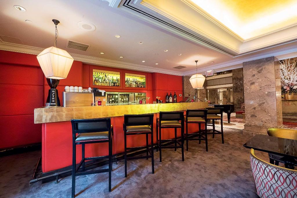 Imagem da galeria de The Michelangelo Hotel