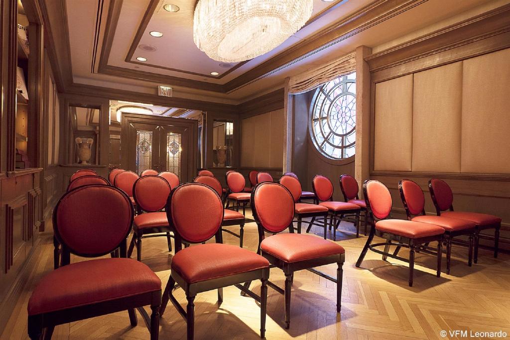 Imagem da galeria de The Michelangelo Hotel