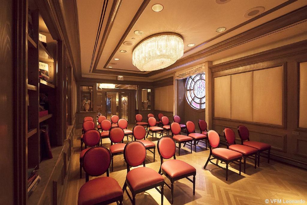 Imagem da galeria de The Michelangelo Hotel