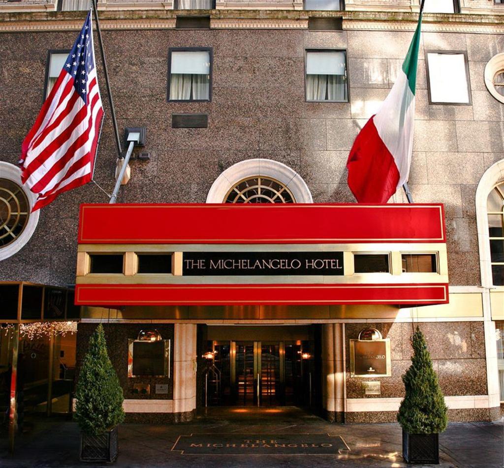 Imagem da galeria de The Michelangelo Hotel