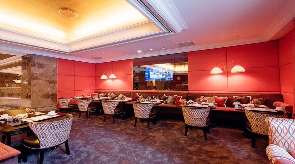 Imagem da galeria de The Michelangelo Hotel